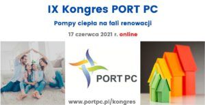 Zaproszenie IX Kongres PORT PC