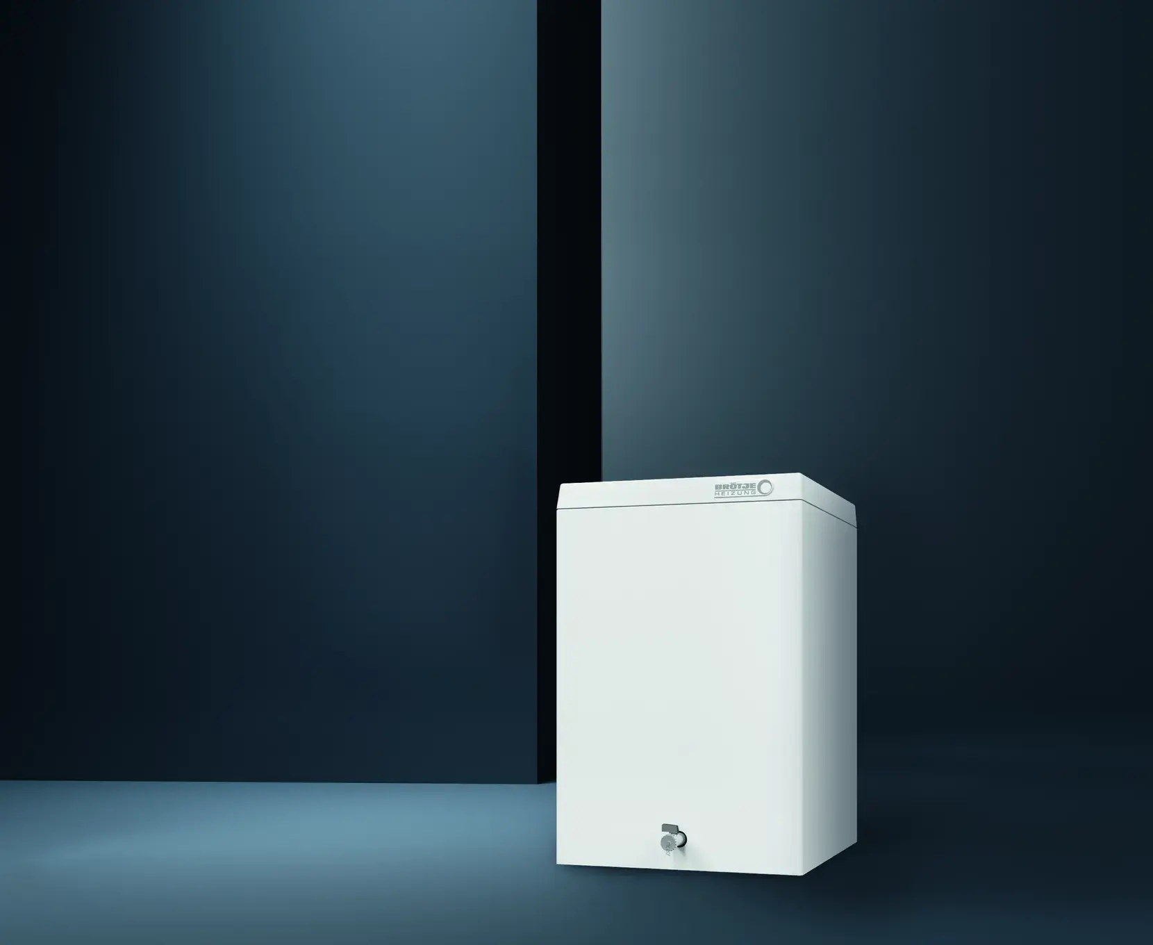 Podgrzewacz cwu Broetje BS 120