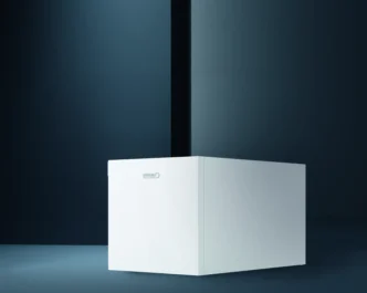 Podgrzewacz cwu Broetje EAS-T