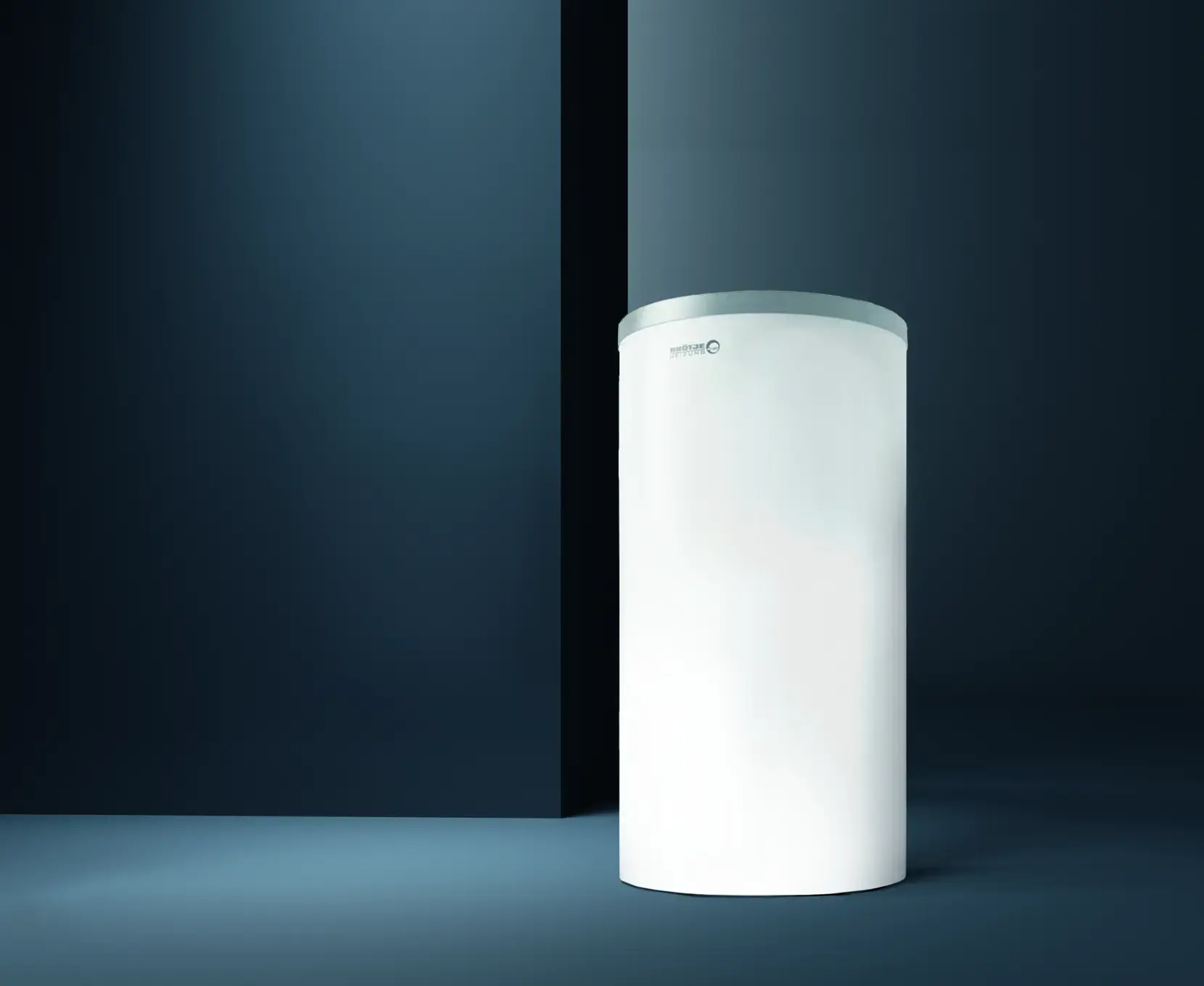 Podgrzewacz cwu Broetje EAS 120-200