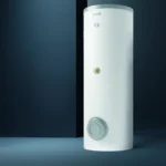 Podgrzewacz cwu Broetje SSB ECO