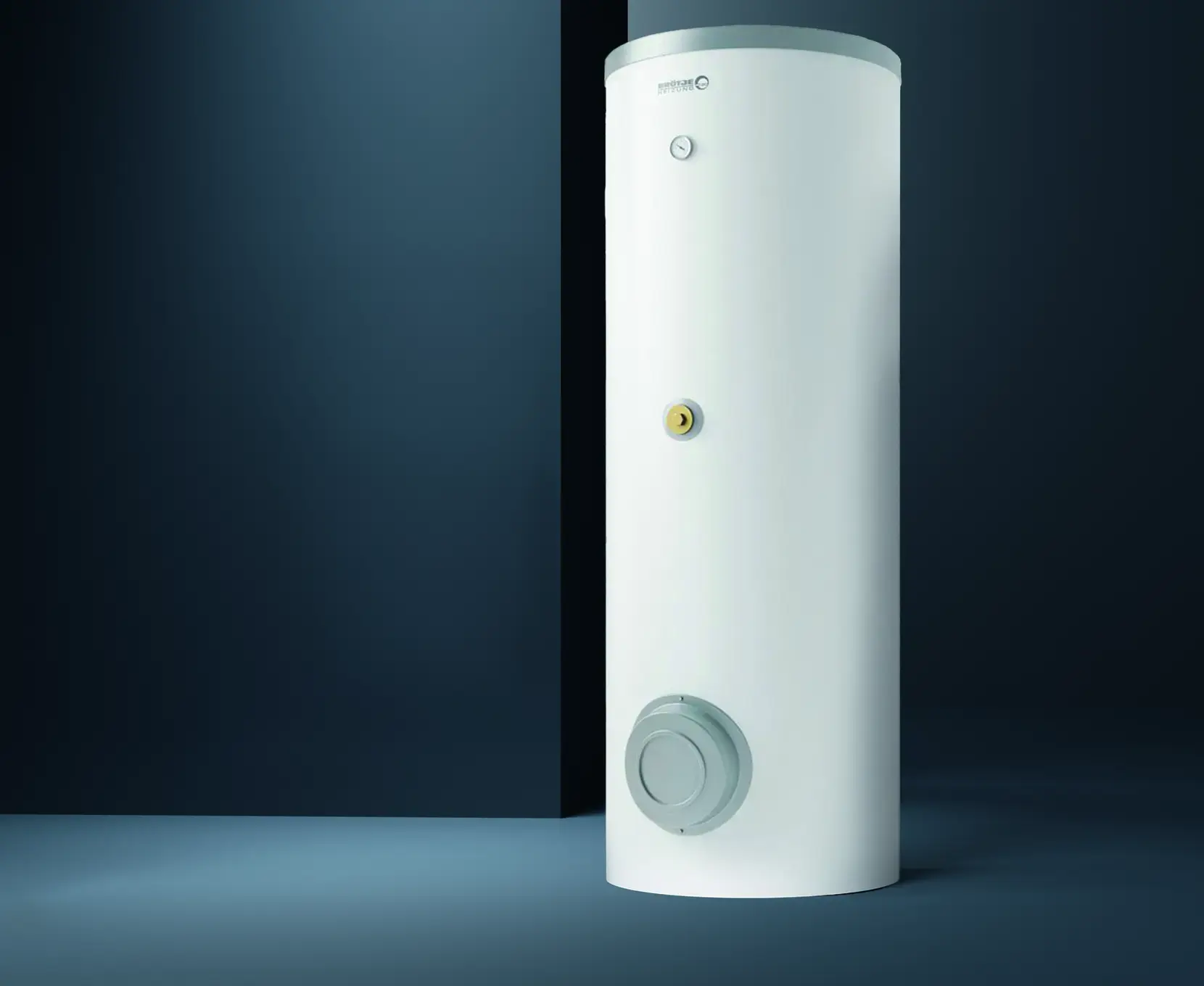 Podgrzewacz cwu Broetje SSB ECO