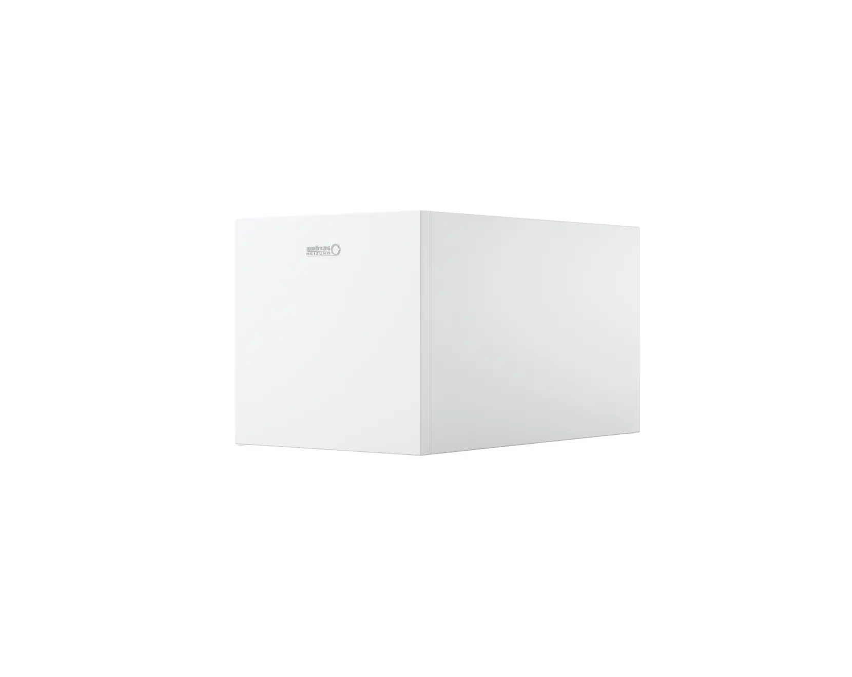 Podgrzewacz cwu Broetje HydroComfort EAS T