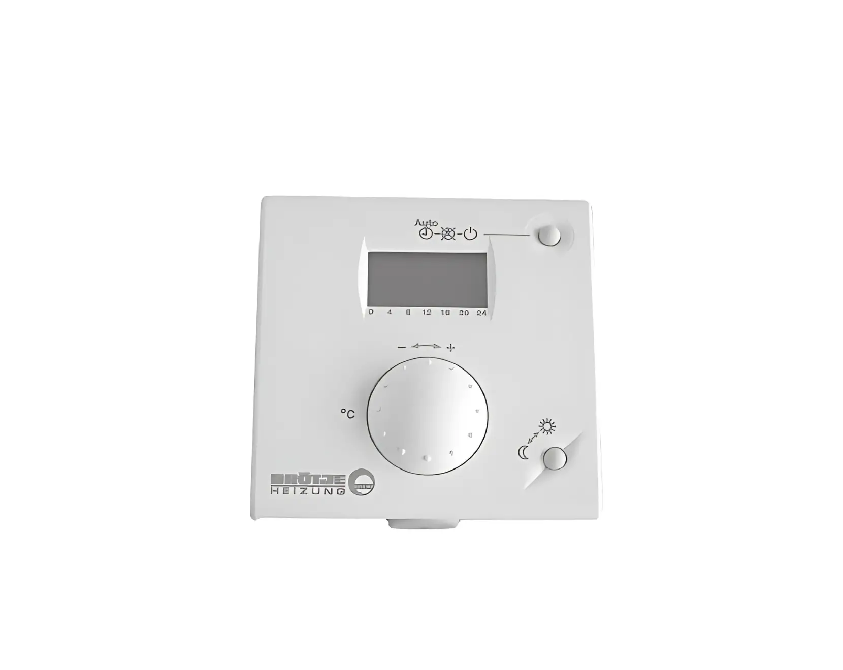 Regulator Broetje ISR RGB seria B - zdjecie produktu