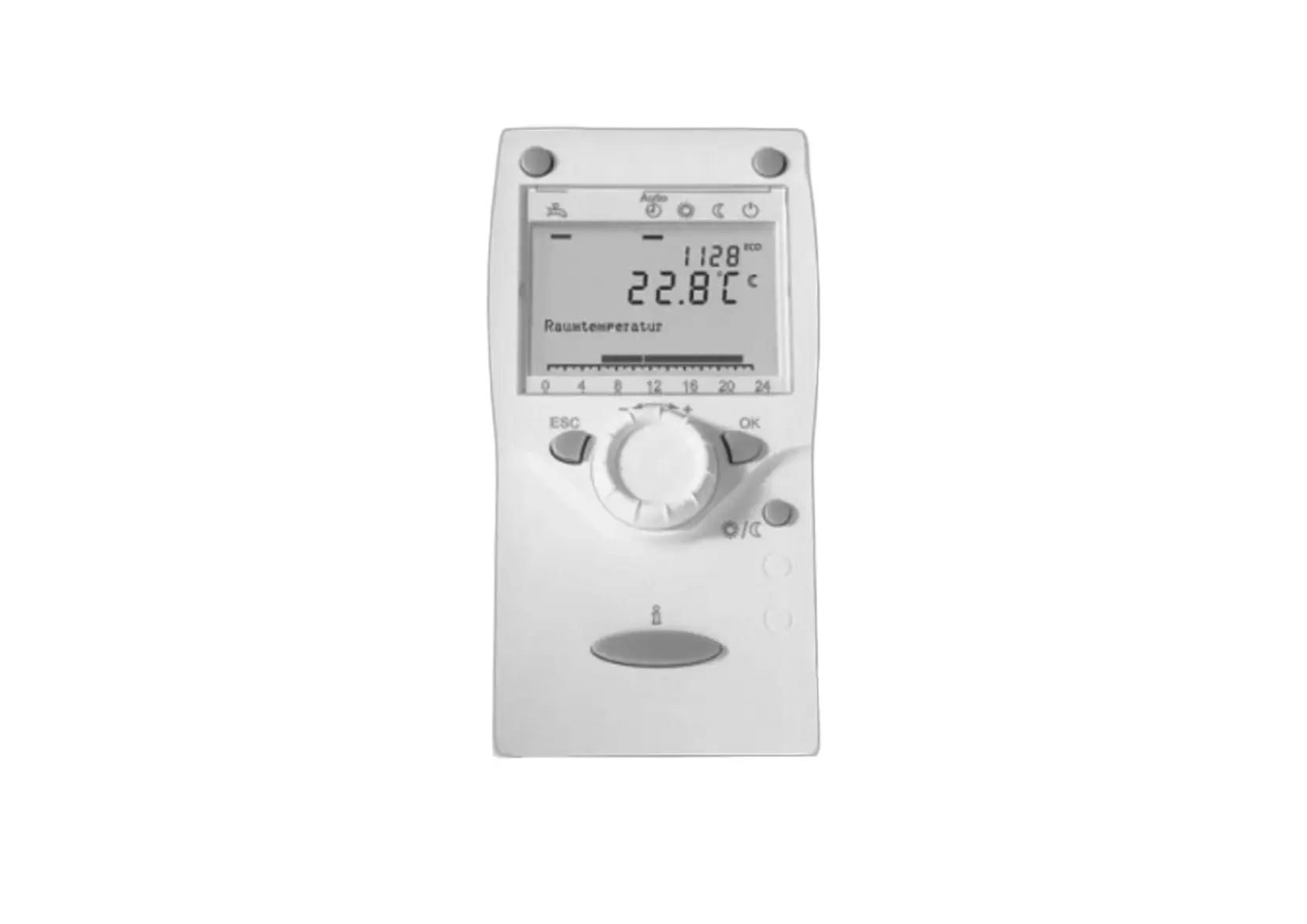 Regulator Broetje ISR RGT B