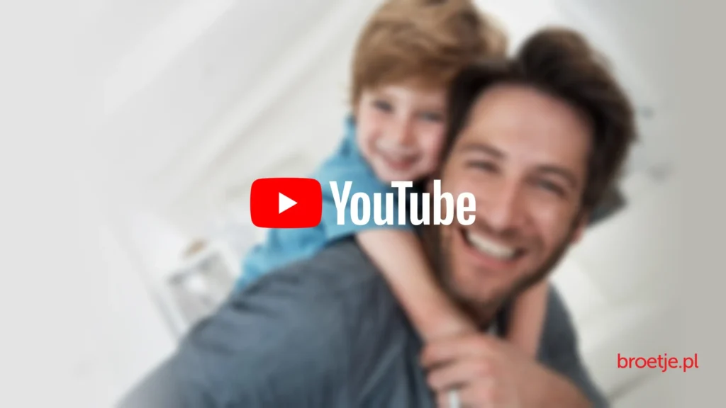 Broetje Youtube Baner