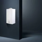 Kocioł gazowy tradycyjny B1 wiszący Broetje EnergyGreen