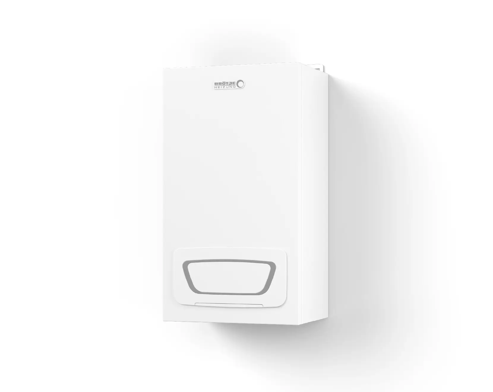 Zdjęcie produktu piec kondensacyjny wiszący Broetje WGB 50-110i