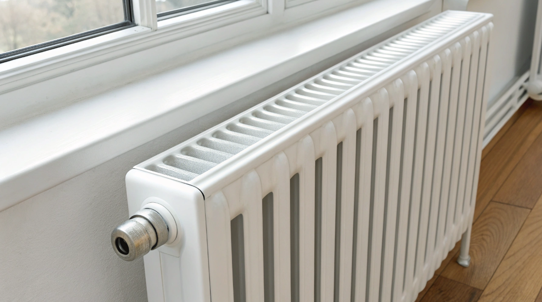 jak odpowietrzyć grzejnik
